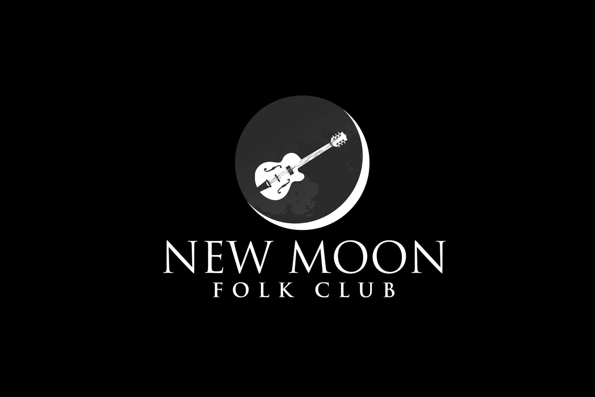New Moon Folk Club